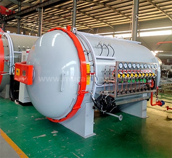 熱壓罐設備 熱壓罐設備
